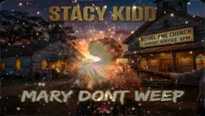 Current track artwork